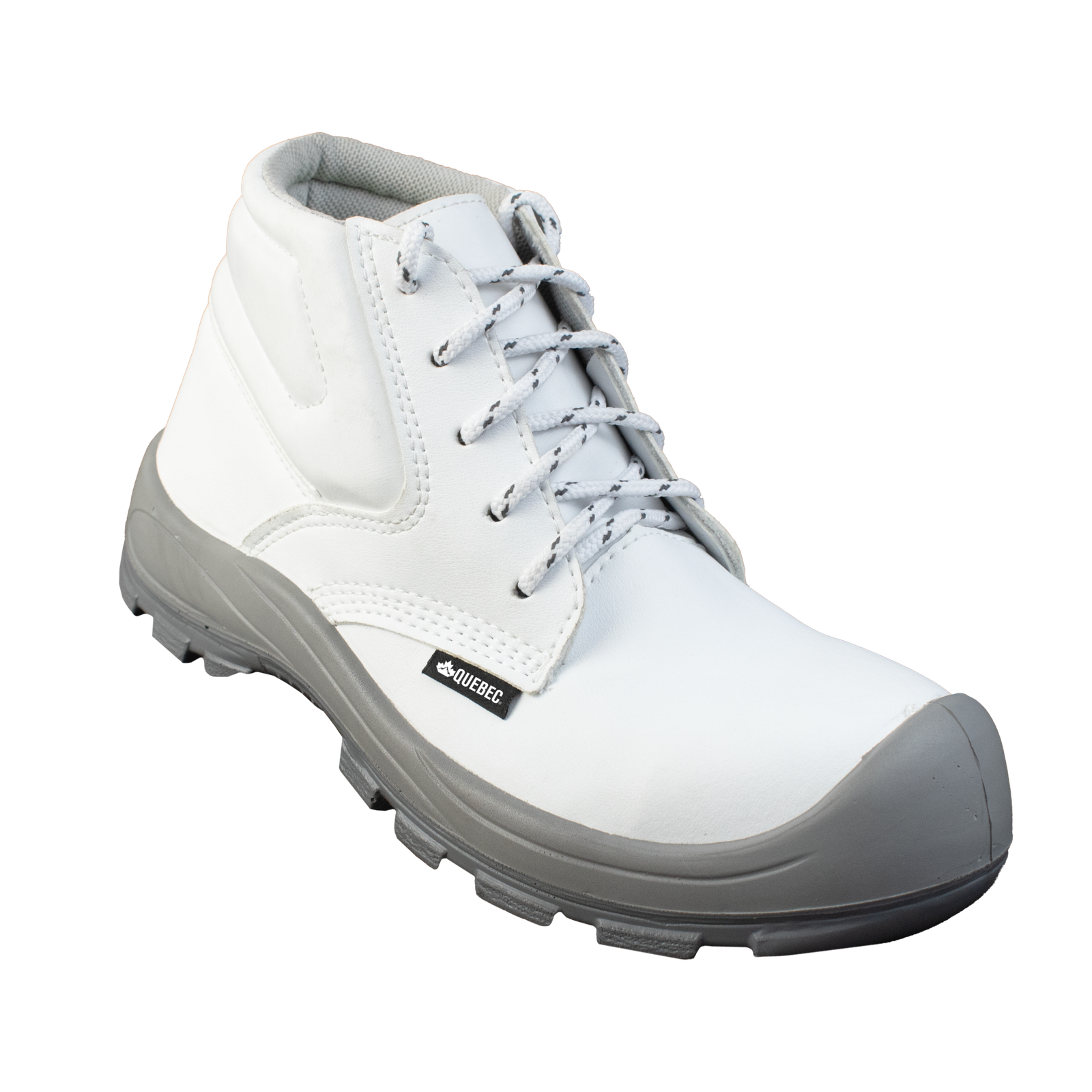 Botín pasador elástico composite 402b