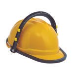 Adaptador de visor para casco - Imagen 2