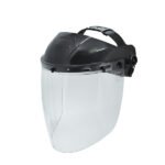Visor Rocket Claro I-1 - Imagen 4