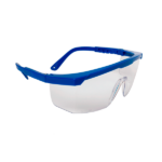 Lente sky blue claro