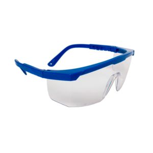 Lente sky blue claro