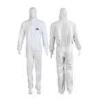 Buzo descartable 7770W - Imagen 2