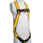 Arnés de 3 argollas económico