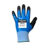 GUANTE MULTIFLEX NITRIFULL NYLON M43-12 - Imagen 2