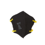 Respirador M9910 Negro