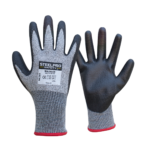 Guante Multiflex Cut-3 PU