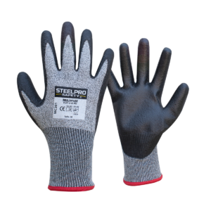 Guante Multiflex Cut-3 PU