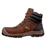 Bota Tornado Brown CTX MID - Imagen 2