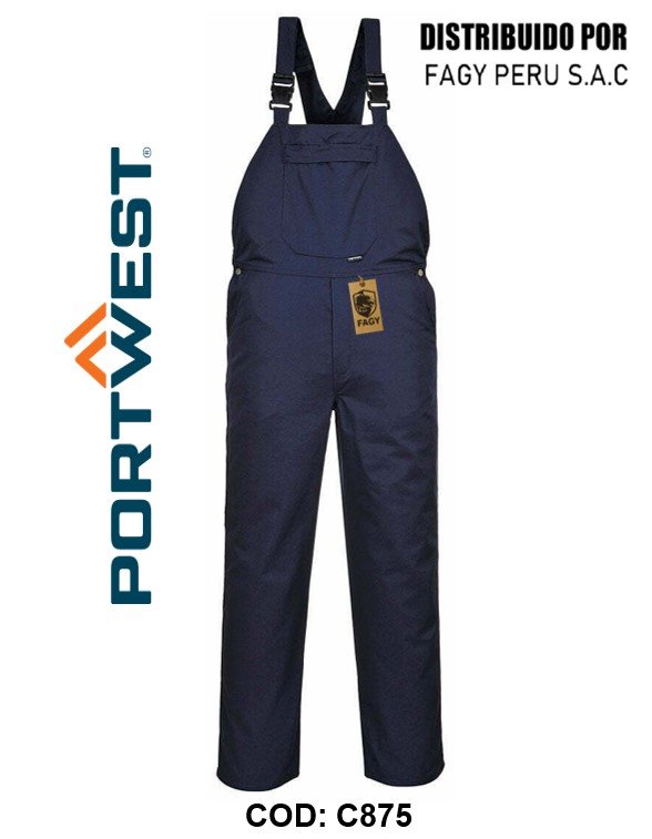 Prenda Burnley C875