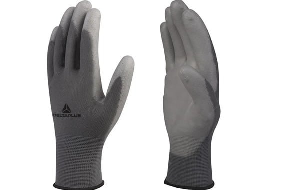 Guante poliamida modelo VE702GR