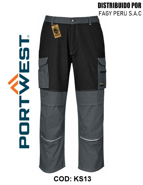 Pantalón Granite KS13