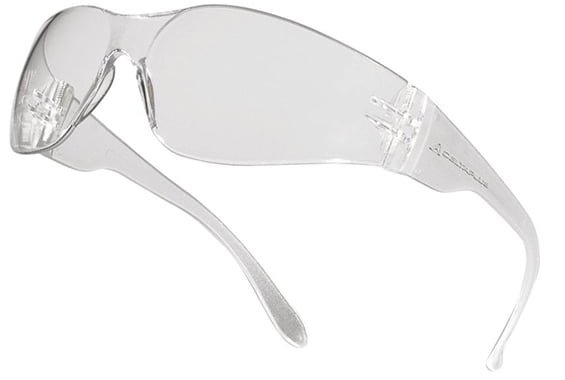 Lentes de policarbonato modelo Brava2 Clear