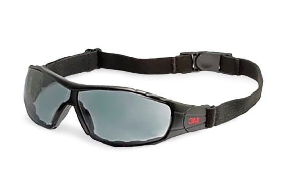 Lentes de seguridad virtua block plus