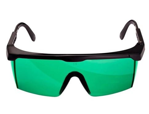 Lentes verdes bosh para usar con nivel laser 1608.M00.05J-000 Lentes verdes bosh para usar con nivel laser 1608.M00.05J-000