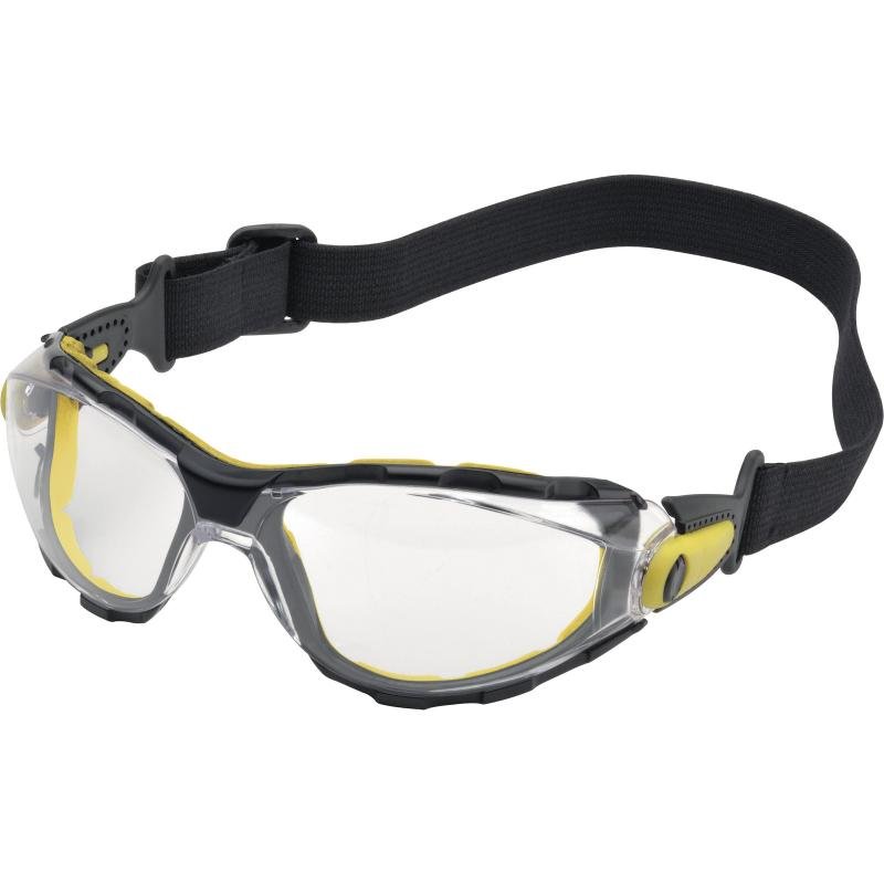 Lentes de policarbonato modelo PACAYA CLEAR STRAP