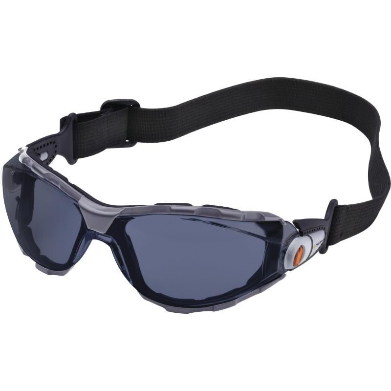 Lentes de policarbonato modelo PACAYA SMOKE STRAP