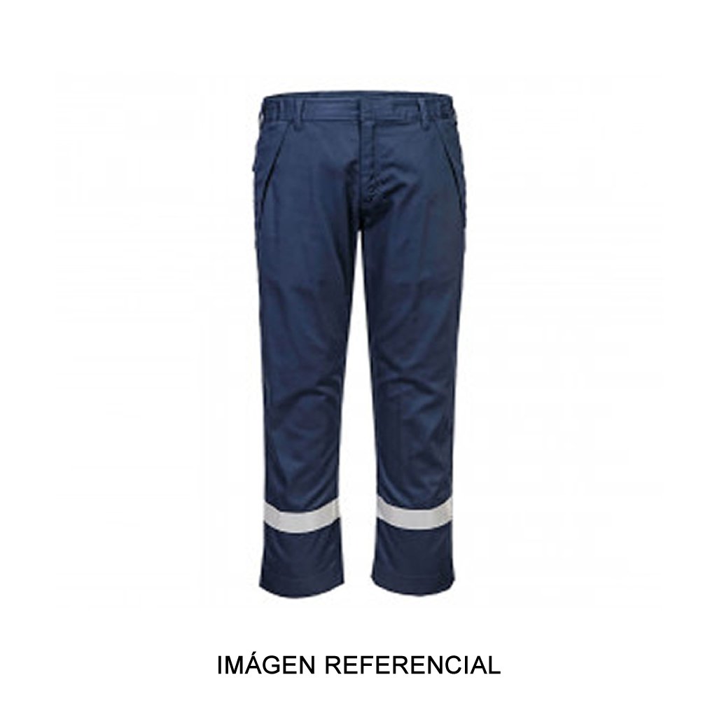 Pantalón ignífugo antiácido antiestático 13.1 cal/cm² PFX827AS