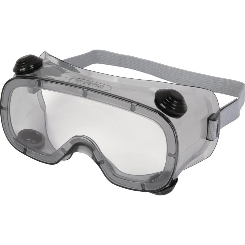 Lentes panorámicas de policarbonato RUIZ 1