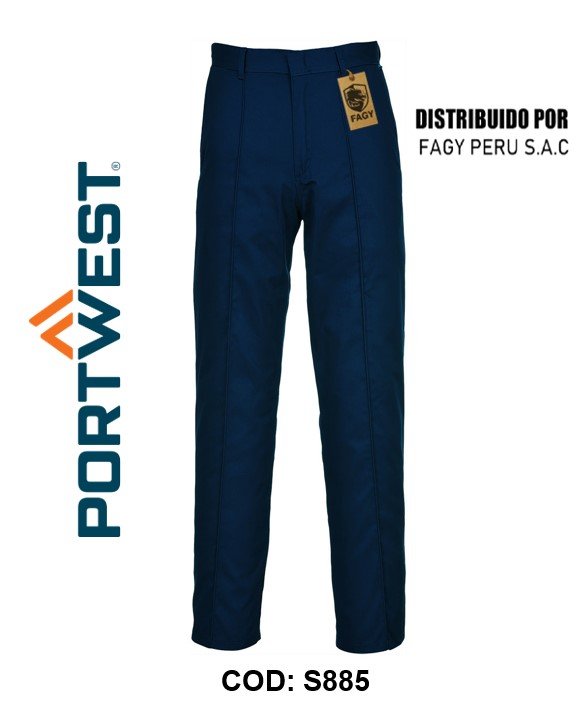 Pantalón Mayo S885