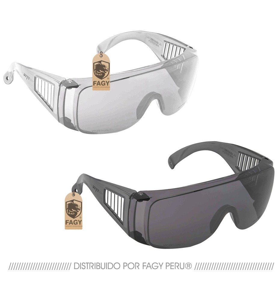 Sobrelente persona AF claro Steelpro