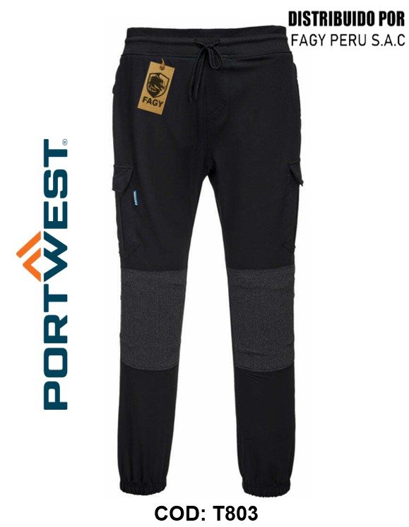 Pantalón KX3 Flexi T803