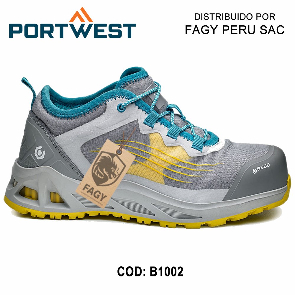 Zapatilla K-Pop S1p Hro Src B1002